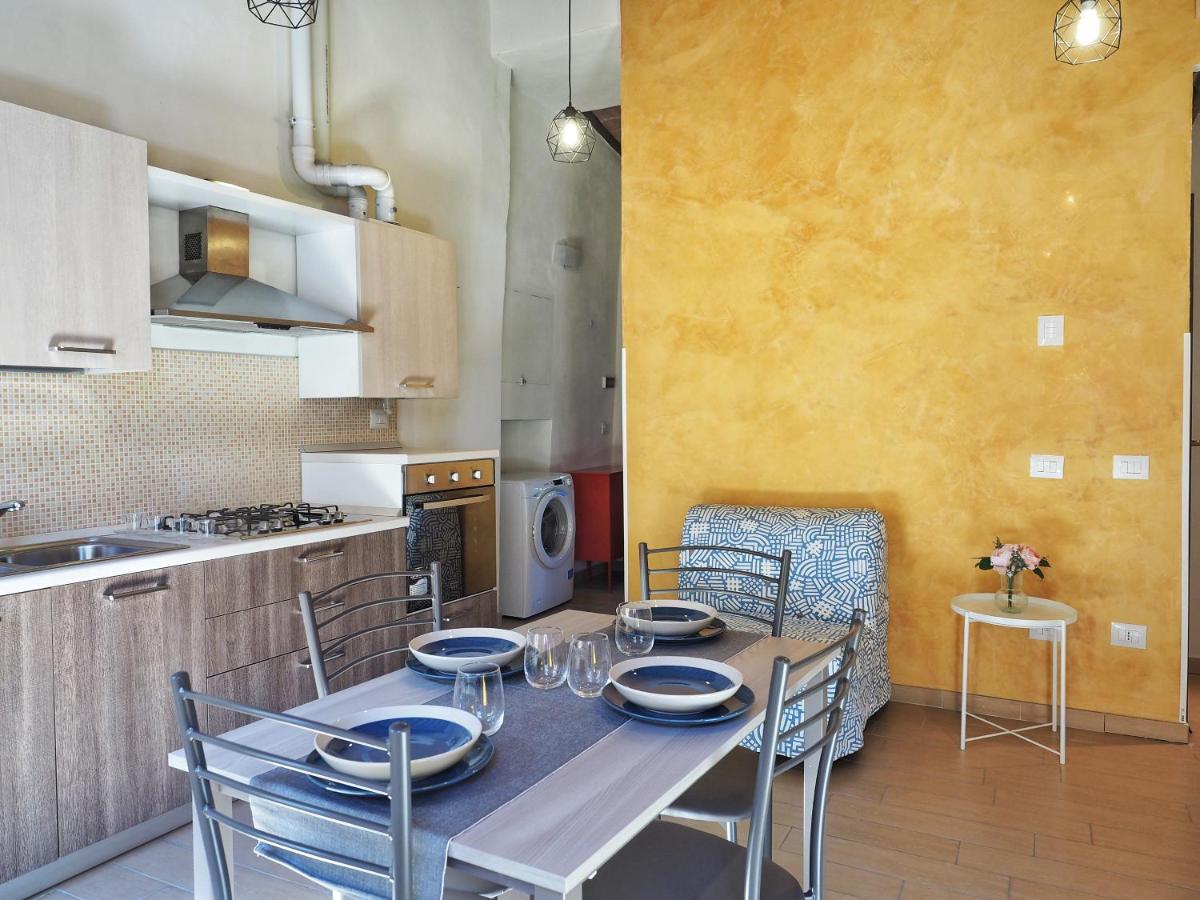 Vallerozzi House By Francigenaapartments Siena Exterior foto